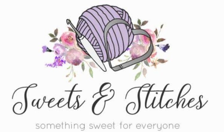 Sweets & Stitches | Sweet & Stitches